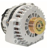 Chevrolet Alternator, 130AMP - Chevrolet (R)