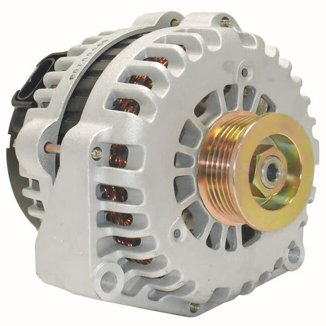Chevrolet Alternator, 130AMP - Chevrolet (R)