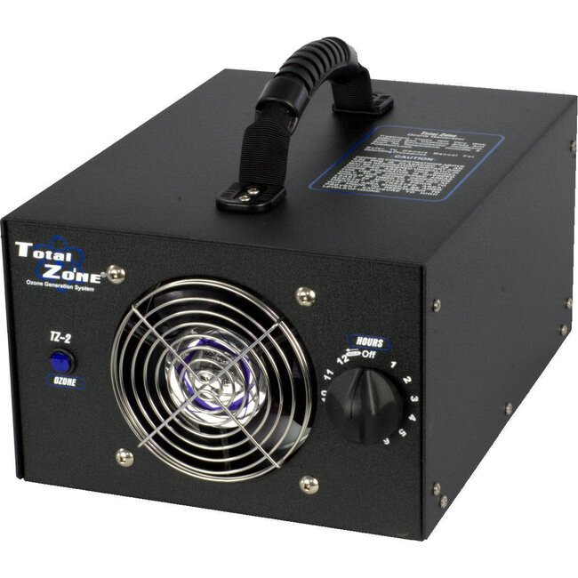 CleanHub TZ-1 Ozone Generation System (1500mg/H)