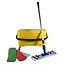 Contec KIT - Microfiber Mop Bucket (22L)