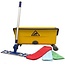 Contec Premium KIT - Microfiber Mop Bucket (42L)