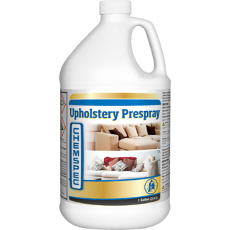 Chemspec * DISCONTINUED * Chemspec® Upholstery Prespray - 1 Gallon