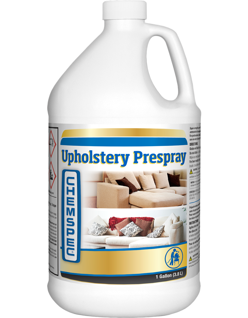 Chemspec Chemspec® Upholstery Prespray - 1 Gallon