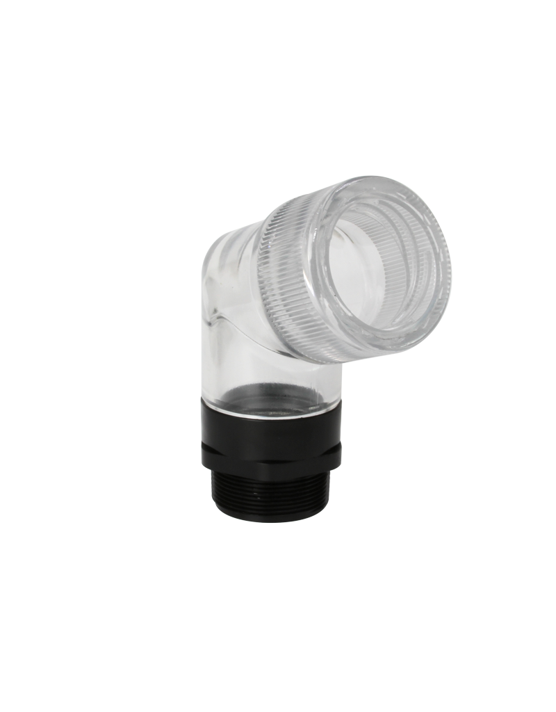 Sight Tube, T-Rex