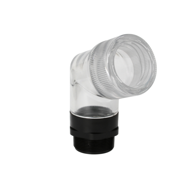 Sight Tube, T-Rex