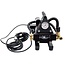 Pumptec 1200PSI HP Pump & Motor, 356U-180/M44, 120V (Water-Otter)