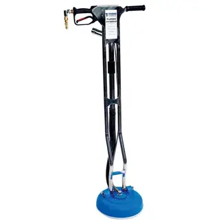 Turbo Force International Turbo Hybrid Tile & Grout Cleaner 12"