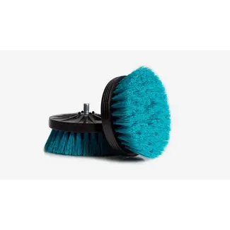 Orbot USA Orbot Micro Aqua Brush Pair - Commercial