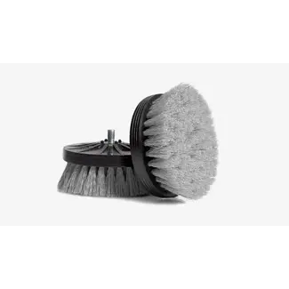 Orbot USA Orbot Micro Gray Brush Pair