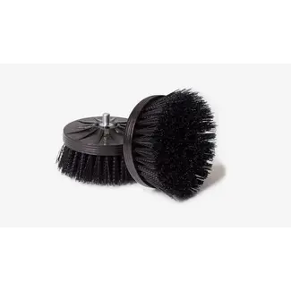 Orbot USA Orbot Micro Black Brush Pair