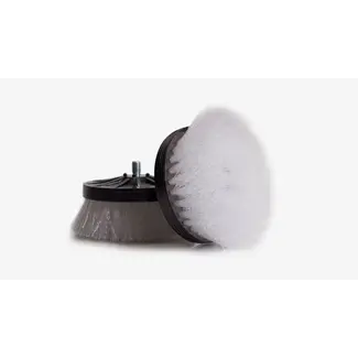 Orbot USA Orbot Micro White Brush Pair