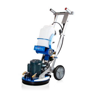 Orbot USA Orbot SprayBorg 17"