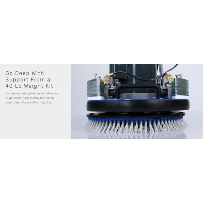 Orbot USA Orbot SprayBorg 17"