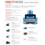 Orbot USA Orbot Micro Stair & Upholstery Tool