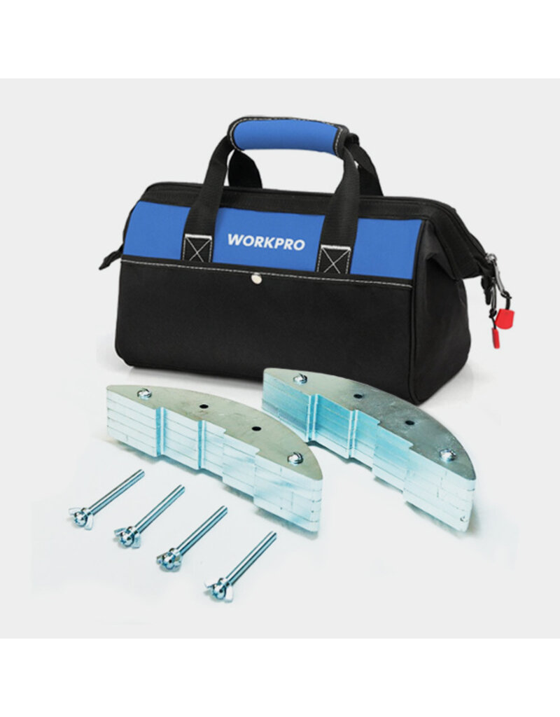 Orbot USA 40 lb. Weight Kit - Orbot 17" Machines