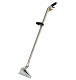 CleanHub Wand - 12 x 1.50 2-V Jet S-Bend Classic w/SG AW29