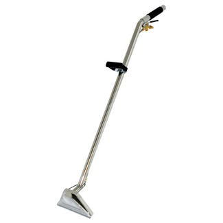 CleanHub Wand - 12 x 1.50 2-V Jet S-Bend Classic w/SG AW29