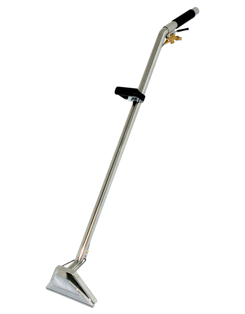 CleanHub Wand - 12 x 1.50 2-V Jet S-Bend Classic w/SG AW29