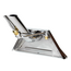 CleanHub Wand - 12 x 1.50 2-V Jet S-Bend Classic w/SG AW29