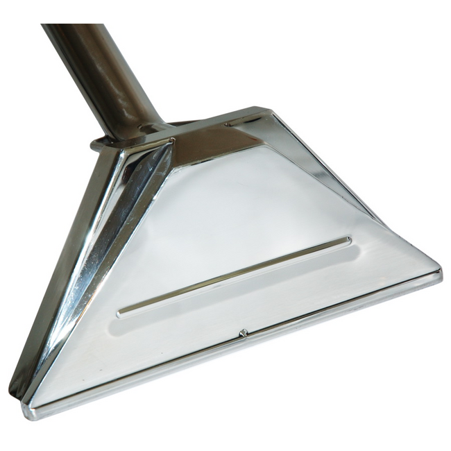 CleanHub Wand - 12 x 1.50 2-V Jet S-Bend Classic w/SG AW29