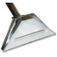 CleanHub Wand - 12 x 1.50 2-V Jet S-Bend Classic w/SG AW29