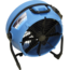 Dri-Eaz Stealth AV3000 Air Mover 113164