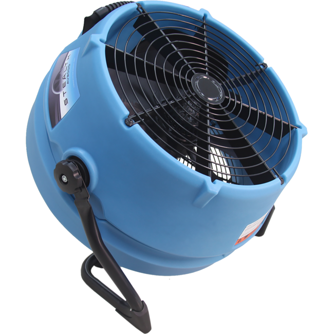 Dri-Eaz Stealth AV3000 Air Mover 113164