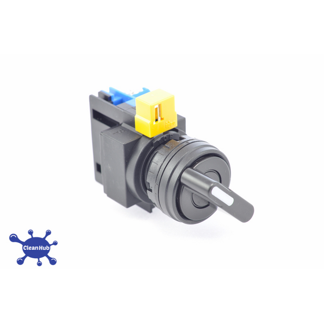LEGEND BRANDS, INC SWITCH, ROTARY NON ILLUM (32-900205) (8.619-375.0)