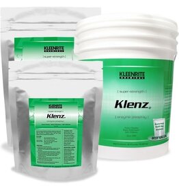 Kleenrite Klenz - 6# EA (Ph 9.7)