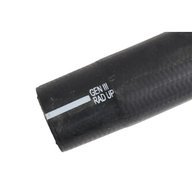 Chevrolet Hose | Upper Radiator AC Delco