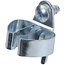 CleanHub CLIP HOLDER - SMALL - 1/4" - 1/2" RANGE