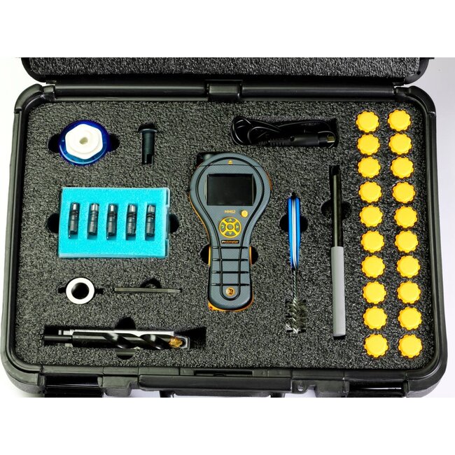 Protimeter Protimeter MMS3 | Flooring KIT