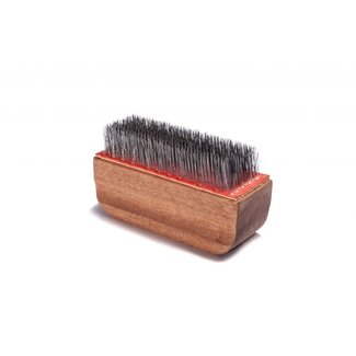 CleanHub Brush - Velvet Groom Deluxe