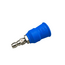 CleanHub Blue Nozzle Holder 40deg 4.0 W/Plug