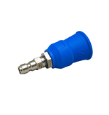 CleanHub Blue Nozzle Holder 40deg 4.0 W/Plug