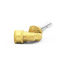 QC Nozzle Holder, Pivot