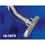CleanHub Blaster II Squeegee Hard Surface Wand (14 Head, 4 Jets)