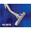CleanHub Blaster II Brush Hard Surface Wand (14 Head, 4 Jets)
