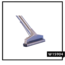 Production Metal Forming 12” wide HARD SURFACE SCRUBBER, 4 jet, 800psi, brass valve