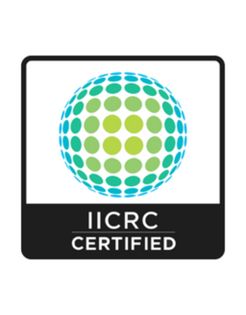 Carpet Cleaning Technician IICRC | 2 Day Course (May 1st & 2nd) - 2024