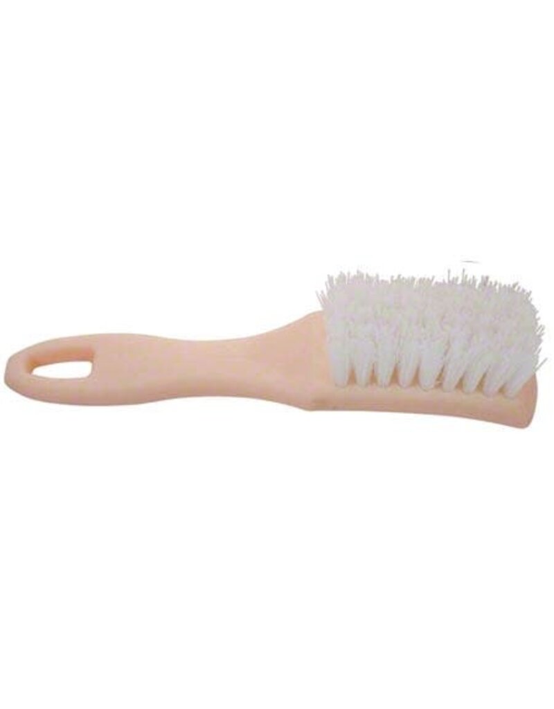 Brush, Spotting Plastic Handle (Small) M