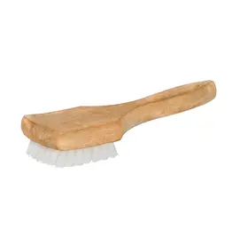 CleanHub Brush, Spotting Wood Handle (Large) M
