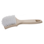 CleanHub Brush, Spotting Plastic Handle (Large) M