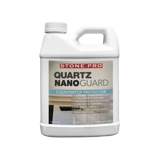 StonePro QUARTZ NANOGUARD COUNTERTOP PROTECTOR - EACH