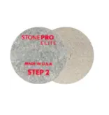 StonePro 20" STEP2  Stone Pro Elite Dimond Impregnated Pad