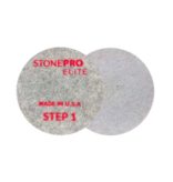 StonePro 20" STEP1 Stone Pro Elite Dimond Impregnated Pad