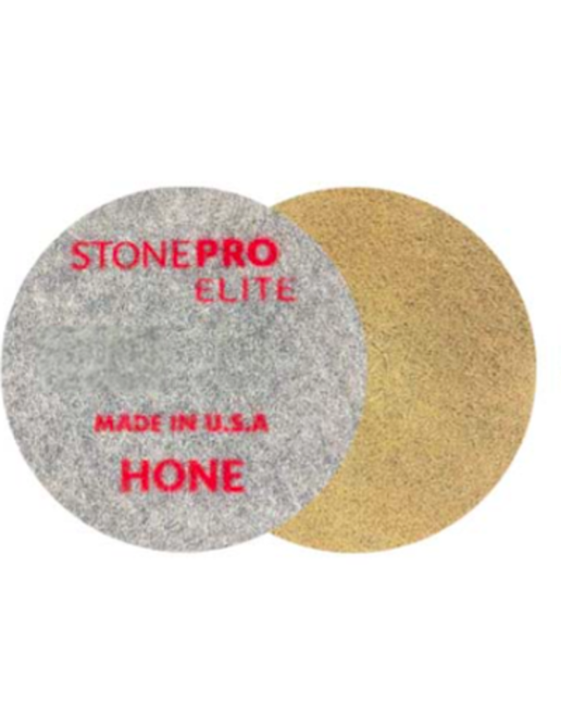 StonePro 20" HONE Stone Pro Elite Dimond Impregnated Pad