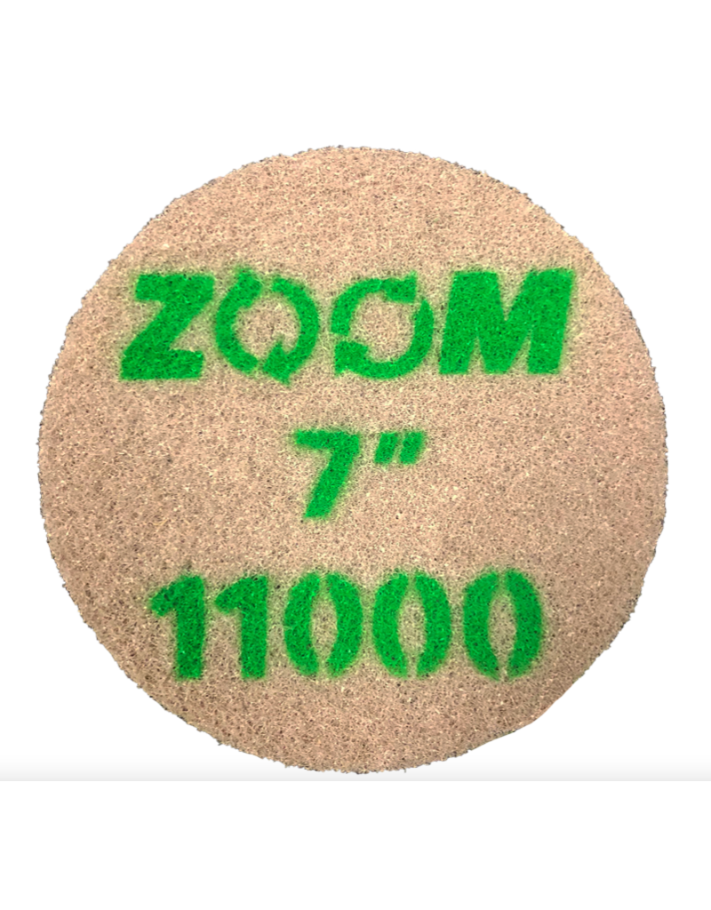 StonePro 07” ZOOM DIP 11000 Grit