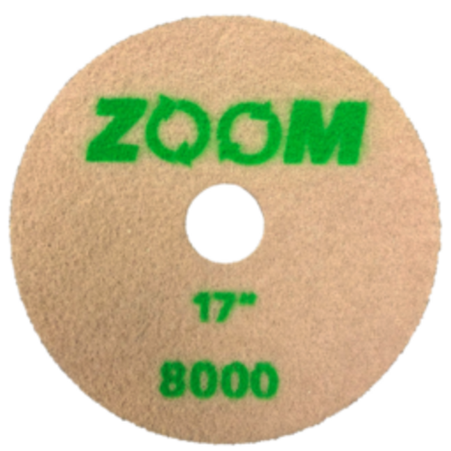 StonePro 17” ZOOM DIP 8000 Grit
