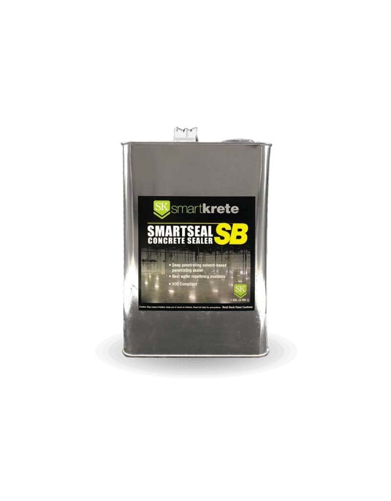 StonePro SmartKrete SmartSeal SB, 1 Gallon